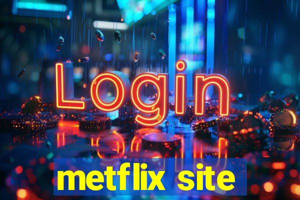 metflix site